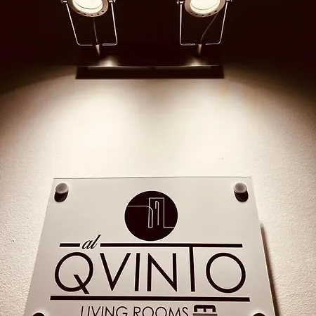 B&B Al Quinto B&B
