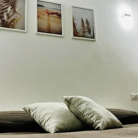 Al Quinto B&B B&B 구스피니