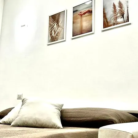 Al Quinto B&B B&B 구스피니