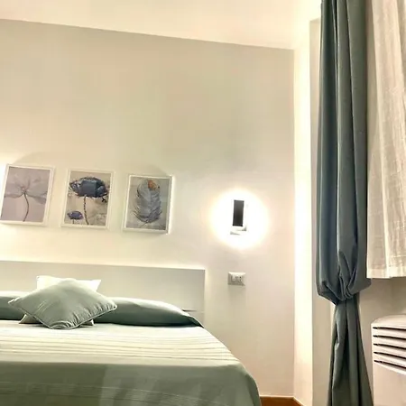 Al Quinto B&B * 구스피니