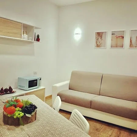 Al Quinto B&B * 구스피니
