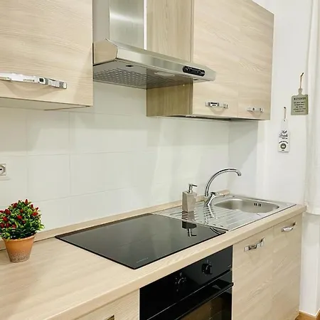 B&B Al Quinto B&B *