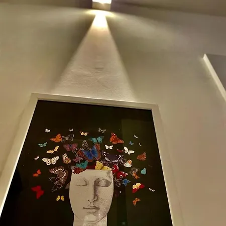 Al Quinto B&B * 구스피니