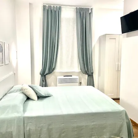 Al Quinto B&B 구스피니