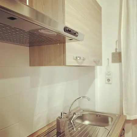 B&B Al Quinto B&B 구스피니