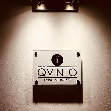 Al Quinto B&B B&B *