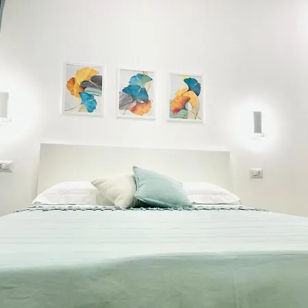 B&B Al Quinto B&B 구스피니