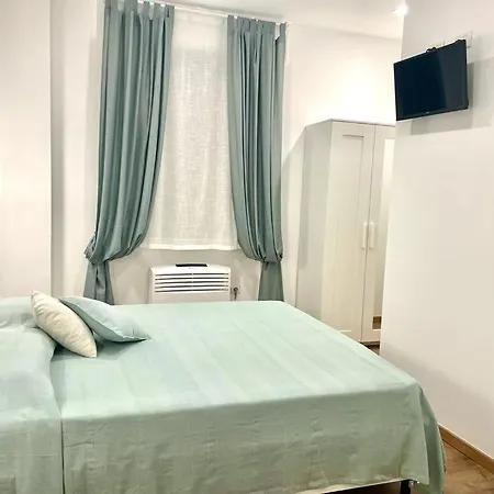 Al Quinto B&B * 구스피니