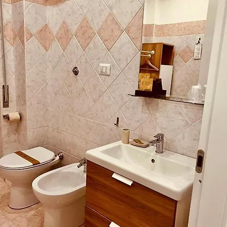 Al Quinto B&B * Guspini