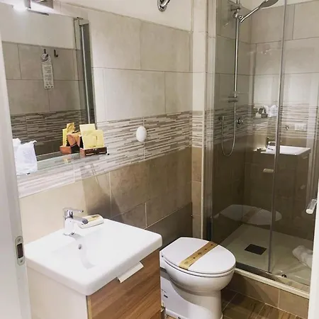 Bed & Breakfast Al Quinto B&B *